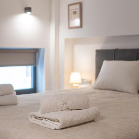 Апартаменты Demeter'S Loft-Stylish Exclusive Athenian Retreat Экстерьер фото