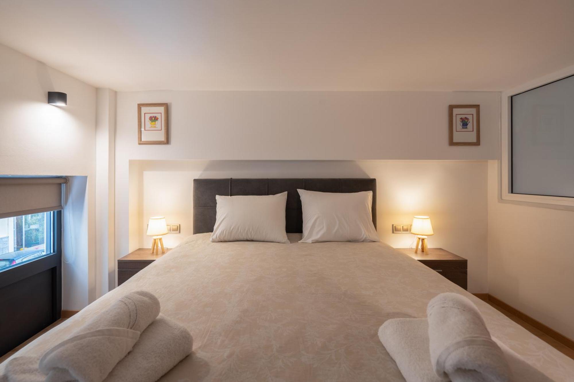 Апартаменты Demeter'S Loft-Stylish Exclusive Athenian Retreat Экстерьер фото