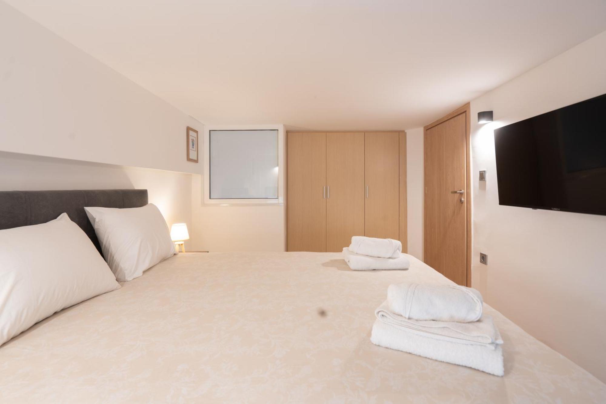 Апартаменты Demeter'S Loft-Stylish Exclusive Athenian Retreat Экстерьер фото